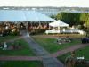 Campbell's BBQ, Portland — Wonderful Wedding at Marina