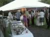 Campbell's BBQ, Portland — Wedding at Chapel