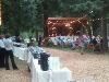 Campbell's BBQ, Portland — Wedding in Remote Area