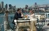 Water's Edge, Long Island City — Dining Alfresco