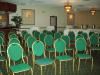 Meeting Room, Protocol Restaurant & Banquet Facility, Buffalo — Business Meeting