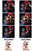 Photobooth Rentals & Disc Jockey Services, Orange — Photobooth Custom Logo's