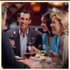 Fleming's Prime Steakhouse & Wine Bar, Mc Lean — Private Dining