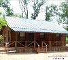 Deer Creek Retreat, Broken Bow — Deer Creek Cabin.  Sleeps up to 6.