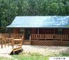 Deer Creek Retreat, Broken Bow — Sundown Cabin.  Sleeps up to 6