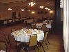 German-American Club of Albany Banquet Hall, German-American Club of Albany, Albany — Layout from an Oktoberfest dinner-dance.