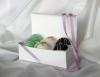 Confectionary Designs, Bogota — Truffle favors