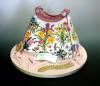 Confectionary Designs, Bogota — Hand-painted purse cake.