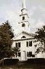 The First Congregational Parish, Kingston