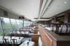 The Speedway Club Restaurant, The Speedway Club at Charlotte Motor Speedway, Concord