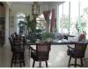 SANDHILL EQUESTRIAN WEDDINGS, Sandhill at Jupiter Equestrian Center — BAR IN MAIN SALON
