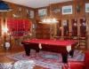 SANDHILL EQUESTRIAN WEDDINGS, Sandhill at Jupiter Equestrian Center — BILLARD ROOM AKA 'THE MAN CAVE'