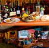 Falafel  Lounge and Restaurant Catering