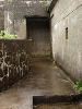 Cow Island Campsite, Rippleffect, Portland — Battery Bayard: Cow Island Bas Battery Bayard was completed in 1907 and was the home of 3 fifteen inch Rodman guns to defend the fort.