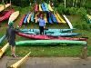 Fort Lyons, Rippleffect, Portland — Kayak Care and Cleaning
 
Students learn the art of caring for their possessions by cleaning and maintaining their boat for the week or 10 day program.