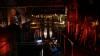 Waterworks Museum, Chestnut Hill — View from the Overlook Gallery down on Great Engines Hall.
