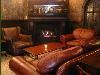The Local, Minneapolis — Fireside Lounge