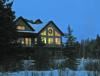 Diamond Willow Artisan Retreat