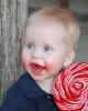 Treasures to Remember Photography & Designs, Murfreesboro — We saved the best for last for Owen's outdoor session!