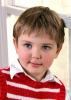 Treasures to Remember Photography & Designs, Murfreesboro — Beautiful eyes are captured in this natural lighting session.