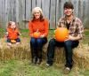 Treasures to Remember Photography & Designs, Murfreesboro — Fall photos are a great time of year to take those colorful portraits.