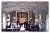 1860 Saint Joseph Church, Galveston