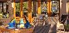 Cascades Grille and Sushi Bar, Hyatt Regency Maui Resort & Spa, Lahaina