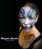 Wagner Events, Face Painting & Balloon Twisting, Valrico — Face painting by Wagner Events of Tampa.