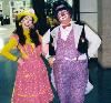 Promotions Plus, Brooksville — Clowns A Plenty!