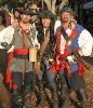 Promotions Plus, Brooksville — Swashbuckling Pirates