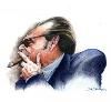 Promotions Plus, Brooksville — Caricature Artists...A lasting memory on paper