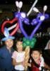 Promotions Plus, Brooksville — Balloon Art