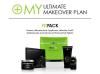 ItWorks! / Ultimate Body Applicator, Vancouver — ~~ Fit Pack ~~
 
Loyal Customer price $179 USD
Retail price - $366 USD
 
Ultimate Makeover Plan Fit Pack: Greens, Ultimate Body Applicator, Ultimate Profit, Defining Gel and Advanced Formula Fat Fighter
 
Get all the body-refining, fat-fighting powers of the Skinny Pack plus the superior nutrition of Greens™ and Ultimate ProFIT™ to alkalize, energize, and achieve your body makeover goals.
 
• The nutritional boost of 8+ servings of fruits and veggies in one glass! 

• Alkalize and energize through better pH balance within the body. 

• Reshape your figure with quicker lean muscle growth. 

• Be heart smart by maintaining healthy cholesterol levels.
 
• Feel rejuvenated and regular with improved immune and digestive system health.
 
http://?letsgetshrunk.myitworks.com?/