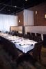 Semi-private, Due Amici, Columbus — semi-private space