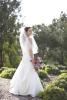 Beautiful Blooms by Larry, Carlsbad — Same bridal bouquet as from the first image, but from 
another angle.
