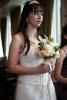 Beautiful Blooms by Larry, Carlsbad — Modest bridal bouquet for outdoor wedding