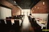 Dining Room, Due Amici, Columbus — dining room
