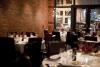 Dining Room, Due Amici, Columbus — dining room