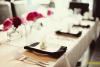 Dining Room, Due Amici, Columbus — dining room
