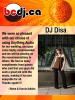 bcdj, Surrey — DJ Disa comment