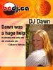bcdj, Surrey — Dj Dawn referral