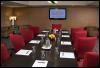 Stapleton, Crowne Plaza Indianapolis Airport, Indianapolis