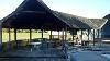 Open Air Deck, Footlight Ranch, Wellsville