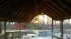 Open Air Deck, Footlight Ranch, Wellsville