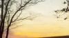 The "Red Shed", Footlight Ranch, Wellsville — Beautiful sunsets are the norm.......