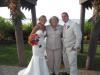 Ceremonies and Celebrations, Columbia — Laurie and Nick were married at Herrington on the Bay in Calvert County. A lovely venue and a lovely day.