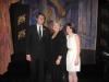 Ceremonies and Celebrations, Columbia — Emily and Emanuele were married at the Evergreen House in Baltimore.