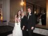 Ceremonies and Celebrations, Columbia — Alexandra and Christopher were married at the Belevedere Hotel in Baltimore.