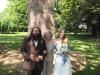 Ceremonies and Celebrations, Columbia — Lindsay and Joe were married at Swan Harbor in Havre de Grace.