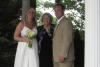 Ceremonies and Celebrations, Columbia — Alexandra and Jordan were married at Ceresville Mansion in Frederick.